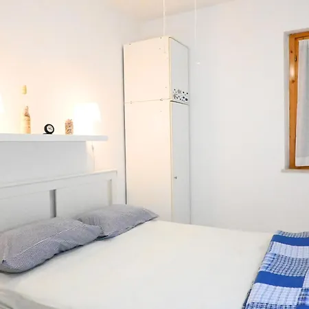 Appartement M450 - Marcelli, Delizioso Bilocale Con Patio *